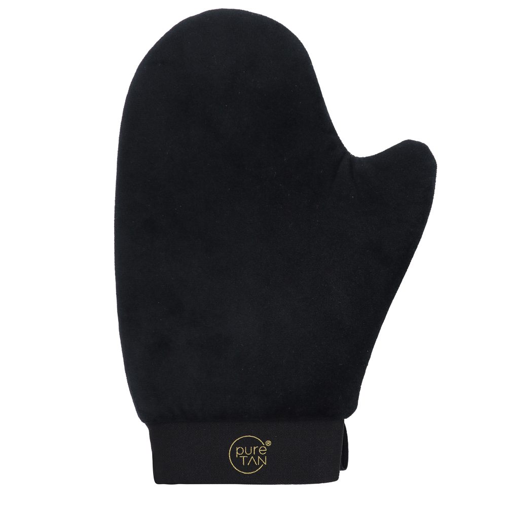 Luxe Tanning Body Mitt
